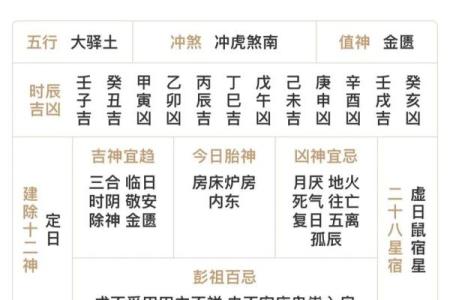 2024年10月25日五行属什么穿衣最吉利，必看攻略