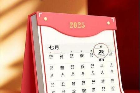 2025年农历六月份结婚吉日(2025年6月5日是阴历多少)