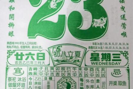 2025年12月23日五行穿衣几招轻松处理