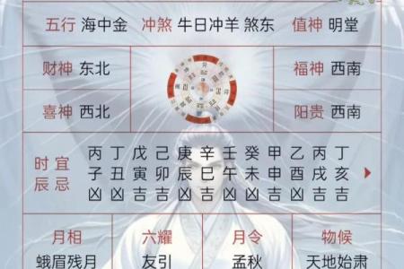 2022年1月24日五行穿衣颜色搭配吉日指南，高手技巧