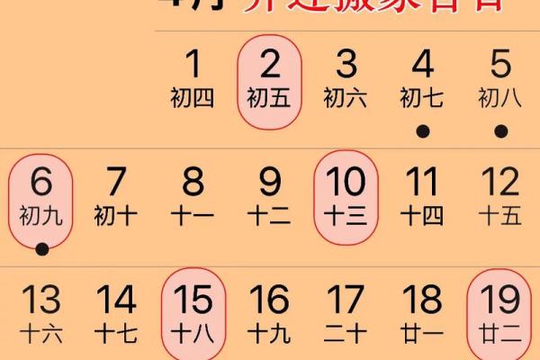 21年3月乔迁吉日(2025年3月乔迁黄道吉日)