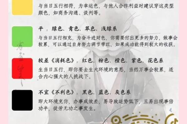 9月1日五行旺运穿衣法则与禁忌解析，独家秘籍