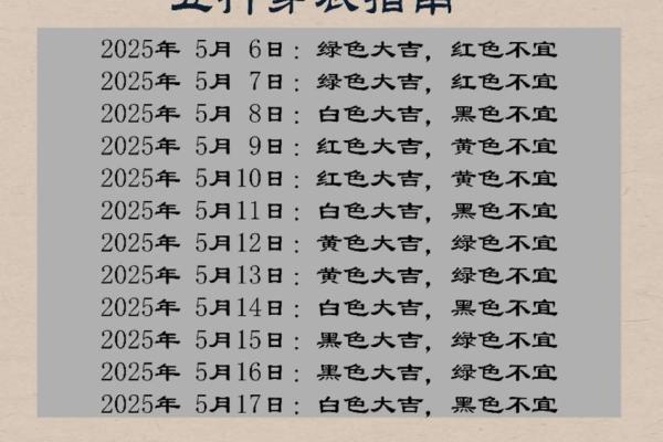 9月1日五行旺运穿衣法则与禁忌解析，独家秘籍