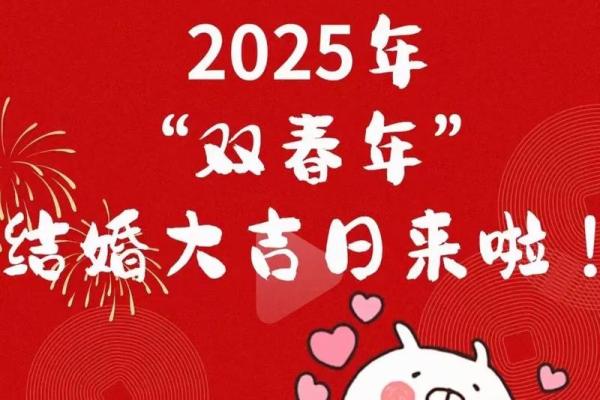 2025今年适合结婚吗(2025年适合领证的日子)