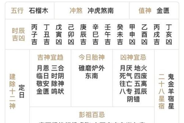 2021年4月11日五行穿衣颜色搭配指南，一篇就够了