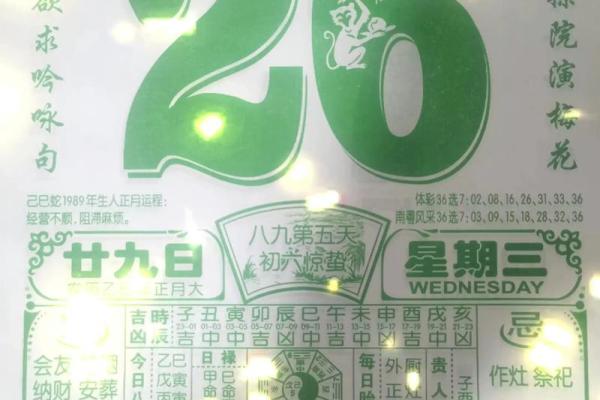 2025年10月9日五行穿衣每日指南推荐一下