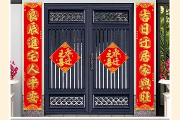 2025年入宅乔迁新居黄道吉日(2050年乔迁黄道吉日)