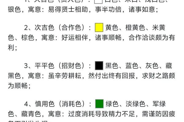 2025年11月18日五行穿衣指南科普一下大讲解