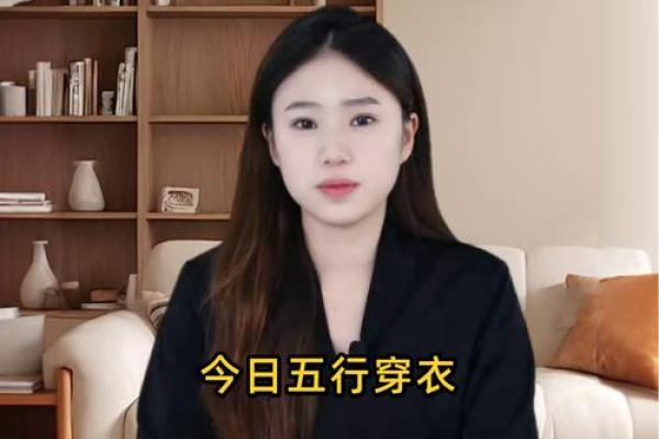 2024年1月2日五行穿衣旺运颜色搭配指南，详细教程