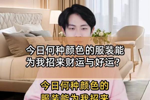 女人穿什么颜色的衣服最能提升财运和好运，高手技巧