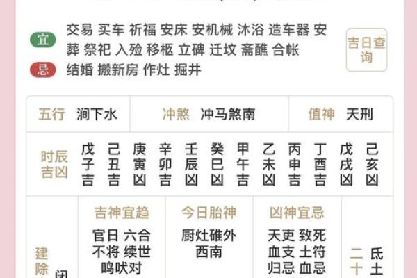 2024年1月1日五行穿衣旺运颜色搭配指南，终极指南