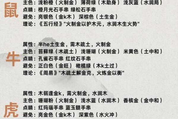 5月份五行属土的日子穿什么颜色衣服旺财运，新手必学
