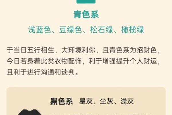 2022年11月1日五行属什么穿什么颜色衣服好，终极指南