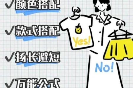 2021年7月17日五行穿衣颜色搭配指南，小白也能学会