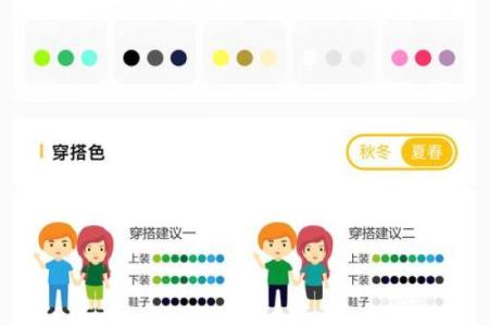 今天五行穿什么颜色衣服2025年11月27日值得阅读