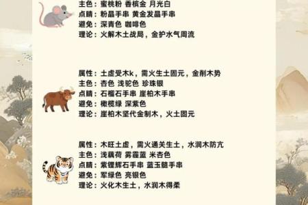 2025年10月10日五行穿衣最全攻略→