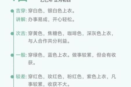 2025年9月21日五行穿衣方法一览,拿走不谢