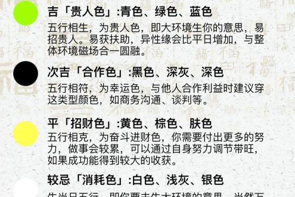 2023年6月22日五行穿衣颜色搭配吉时指南，不看后悔
