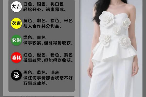 2021年11月25日五行穿衣颜色搭配指南，不看后悔