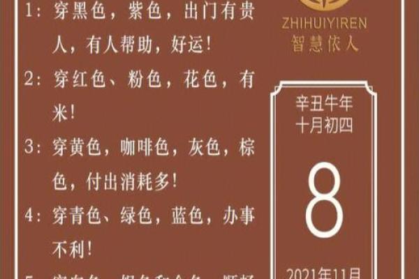 2022年4月26日五行属什么穿衣旺运，详细教程