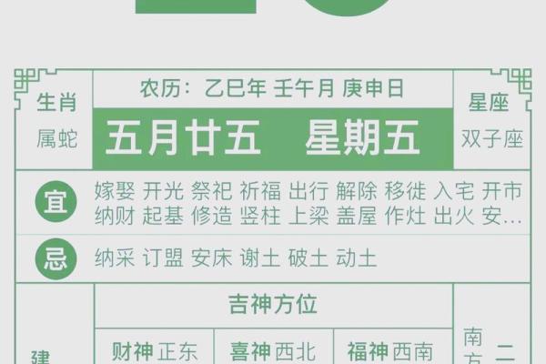 2022年5月20日生肖穿衣颜色搭配吉时指南，必看攻略