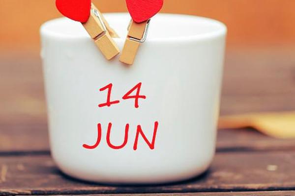 6月14日是什么节日