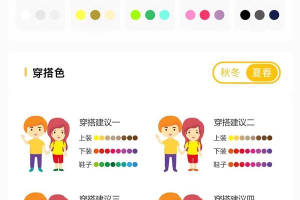今天五行穿什么颜色衣服2025年12月11日其实细思极恐