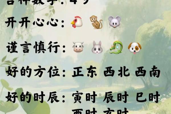 2025年11月10日五行穿衣整理详解