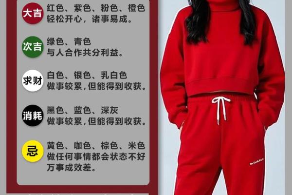 2023年7月1日五行穿衣幸运颜色搭配指南，零氪玩家必备