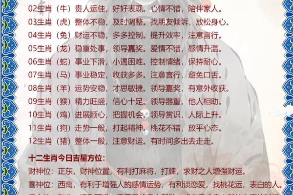 2025年9月27日五行穿衣每日分享一篇就够了
