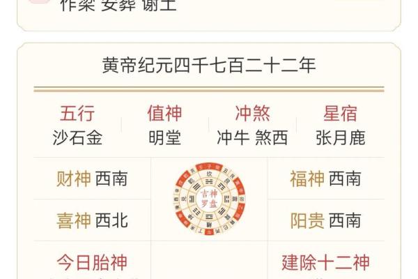 2025年12月13日五行穿衣指南具体流程来啦→