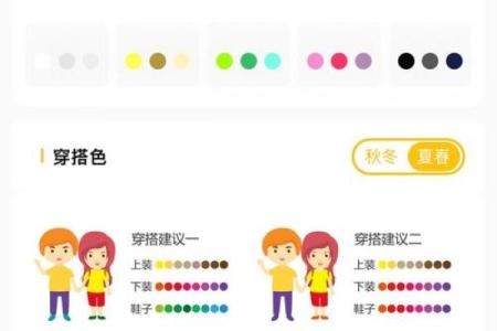 2023年8月3日五行穿衣颜色搭配吉时查询，新手必学