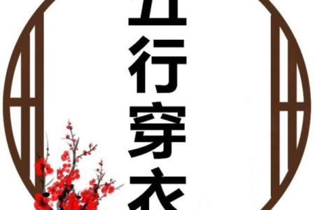 2025年11月4日穿衣颜色每日五行搭配份超全攻略教会你