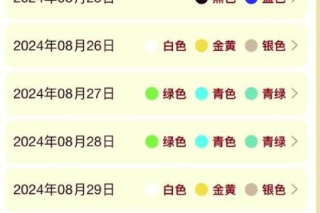 2023年2月9日五行穿衣颜色搭配吉时宜忌查询，独家秘籍