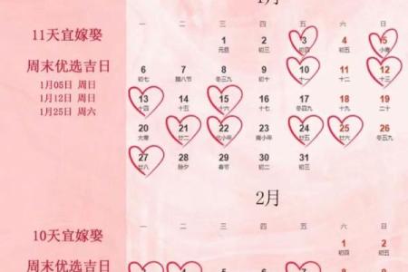 2025年农历11月结婚吉日(2025年农历11月25日结婚好吗)