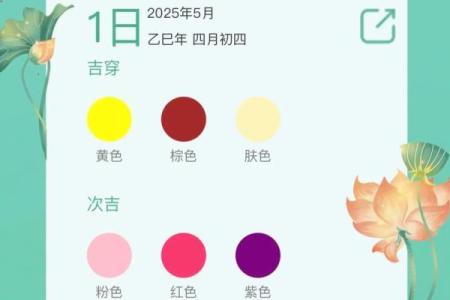 五行穿衣法则今日宜忌颜色查询第一星座网，终极指南