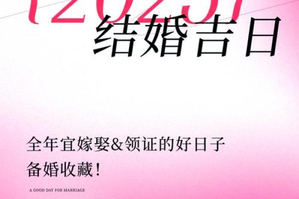 2025年农历二月结婚最佳日子(2025年农历二月结婚最佳日子是哪天)