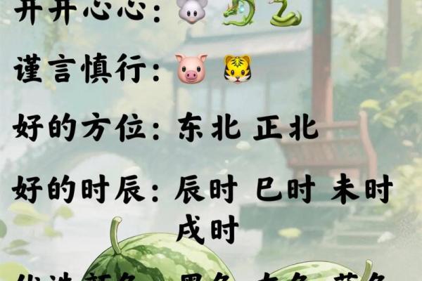 2025年10月5日穿衣颜色每日五行搭配看完个你就会了