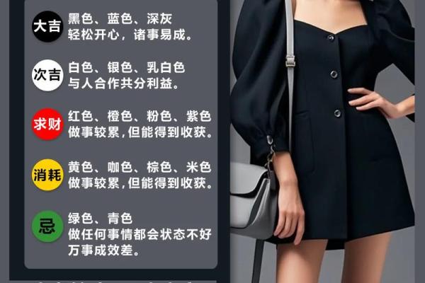 穿衣颜色2025年9月18日五行搭配细节？