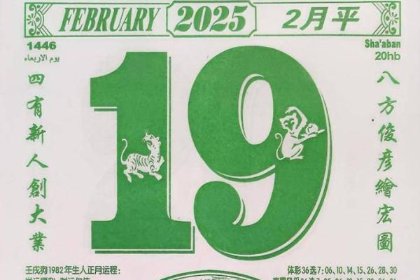 2025年农历正月黄道吉日开业(2025年正月二十是几月几号)