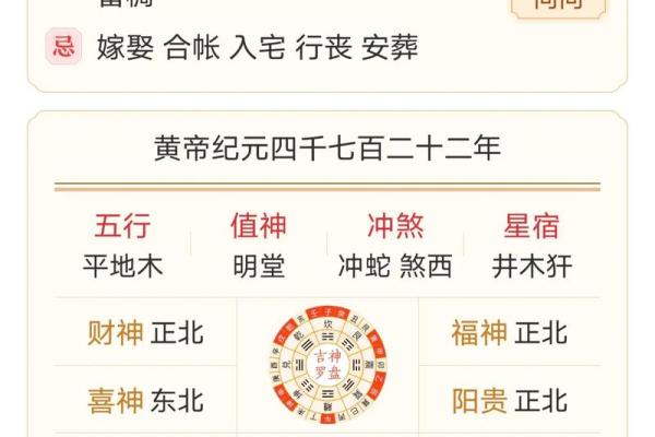 2025老黄历吉日吉时查询(2025黄道吉日一览表)