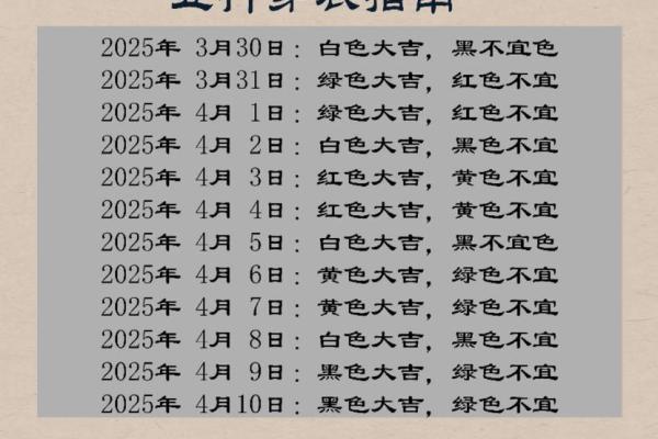 2021年9月2日五行穿衣颜色搭配吉时宜忌查询，零氪玩家必备