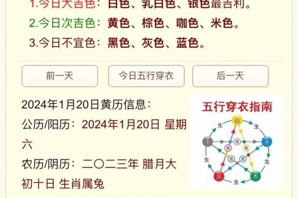2025年10月27日五行穿衣亲测经验好用