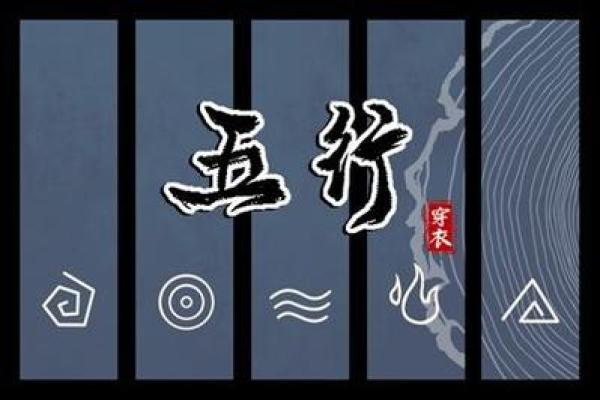 2023年11月6日五行穿衣旺运颜色搭配指南，小白也能学会