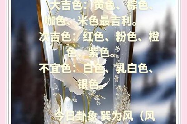 2022年冬至当天五行属什么穿衣最吉利，零氪玩家必备