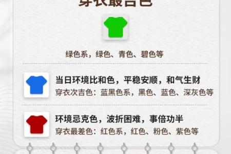 2025年10月17日五行穿衣指南带你学习一下