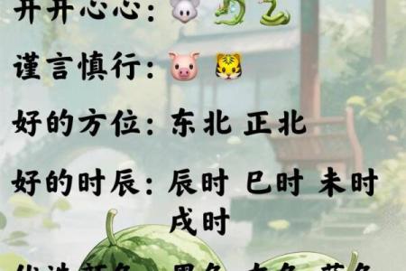 2025年12月5日穿衣颜色每日五行搭配看完篇文章就全明白了