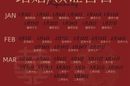 2025年农历正月适合订婚的日子(2025年农历正月适合订婚的日子是哪一天)