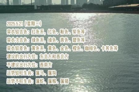 2025年11月29日五行穿衣每日指南看完之后你也能处理了