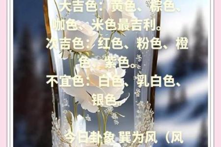 2022年冬至当天五行属什么穿衣最吉利，零氪玩家必备